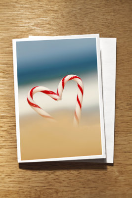 candy cane love