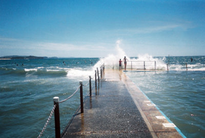 Collaroy Rock Pool