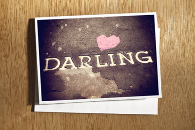 Darling