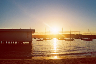 Watsons Bay