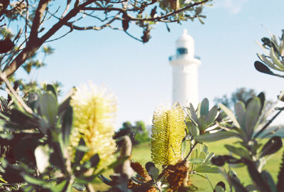 Watsons Bay Lighthouse