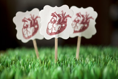 Heart 1