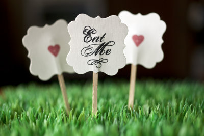 Eat Me 1