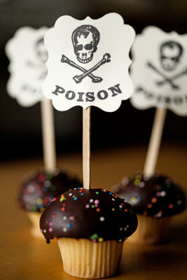 Poison 3