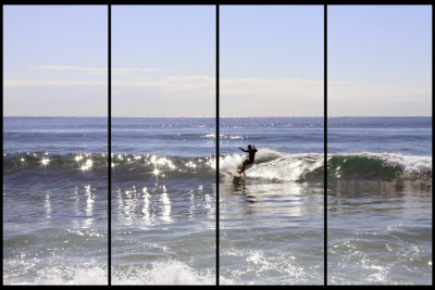 Surfer Sequence