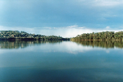Narrabeen Lake