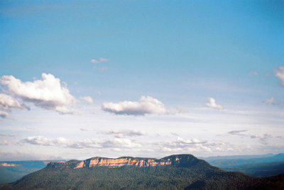 The Blue Mountains | NSW