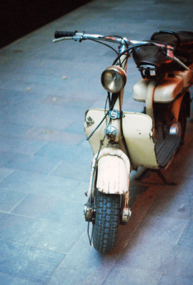 Scooter | MELBOURNE