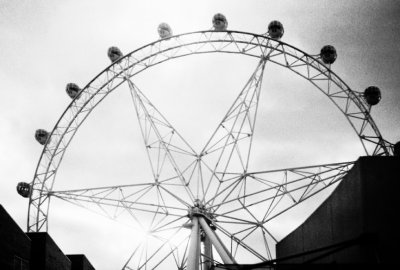 Observation Wheel