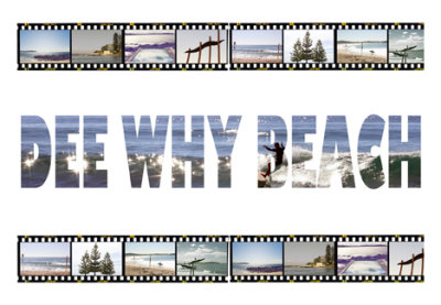 Dee Why Film Strip