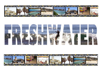 Freshwater Film Strip