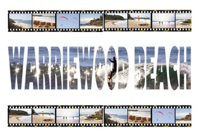 Warriewood Film Strip