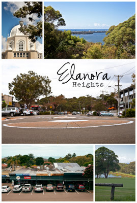 Elanora Heights Composite
