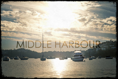 Middle Harbour