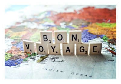 Bon Voyage