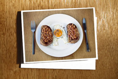 DAD Breakfast