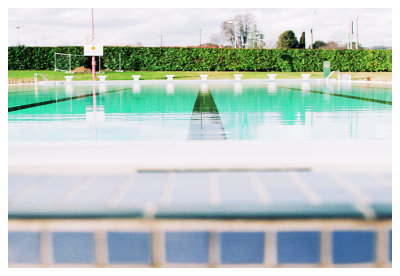 Queanbeyan Aquatic Centre