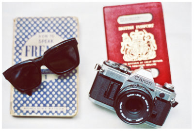 des vacances