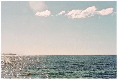 new horizons