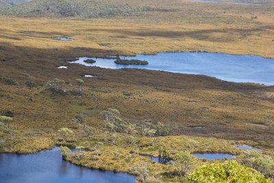 Tarns (most are too small to have individual names)