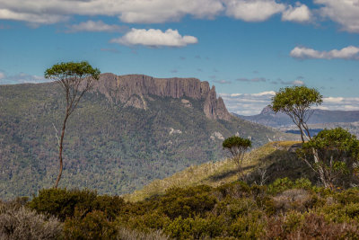 Mt Oakleigh