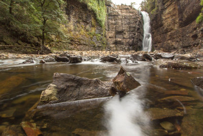 Hartnett Falls