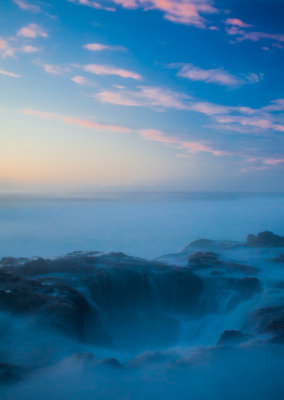 Thor's Well