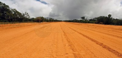 Roads and tracks