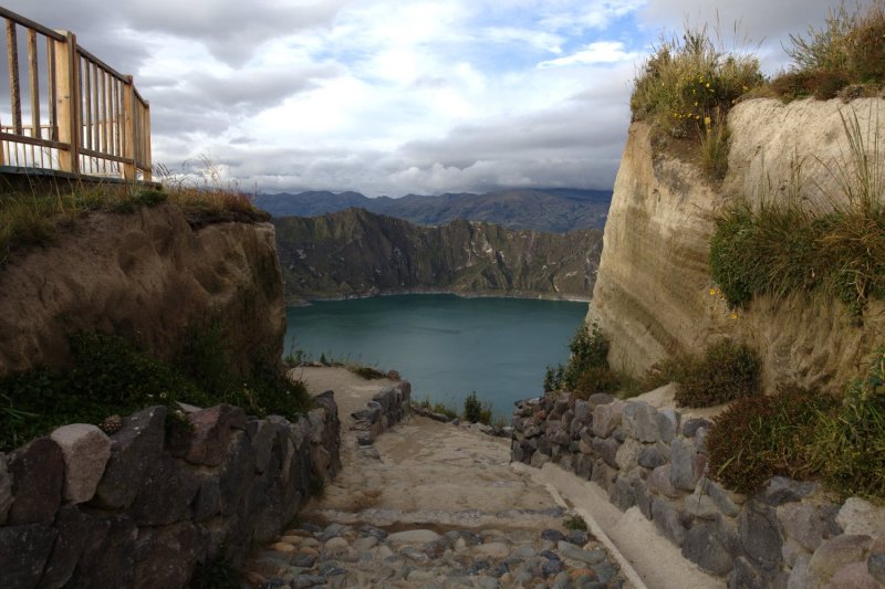 Quilotoa