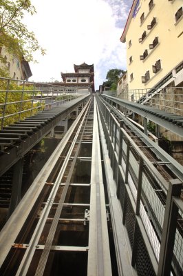 Kek Lok Si temple