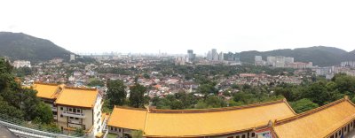 Kek Lok Si temple