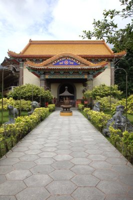 Kek Lok Si temple