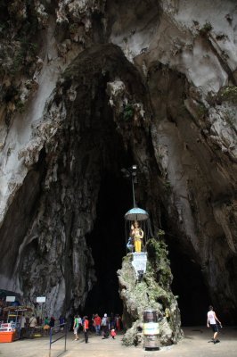 Batu Caves Kuala Lumpur