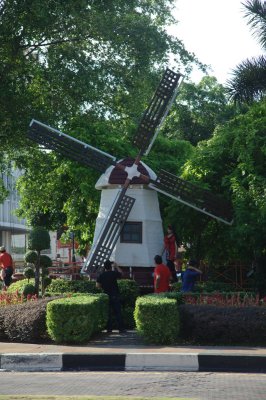 Windmill Melaka