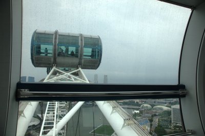 Singapore flyer