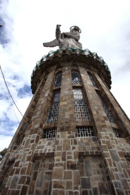 Panecillo