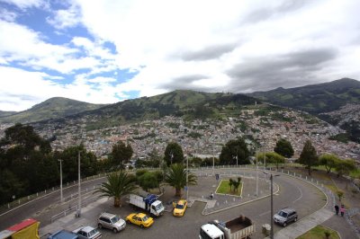 Panecillo