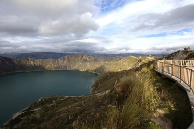 Quilotoa