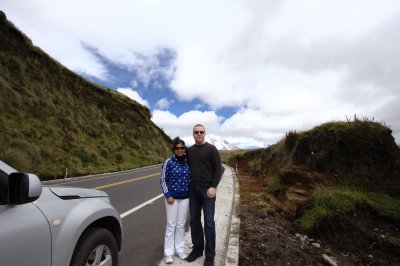 Chimborazo