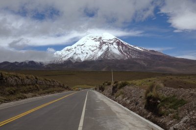 Chimborazo