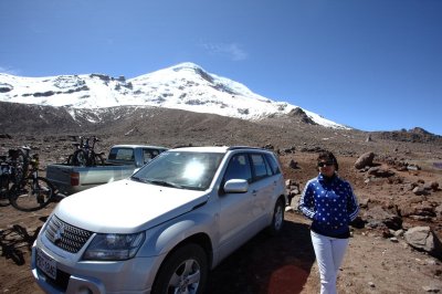 Chimborazo