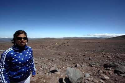 Chimborazo