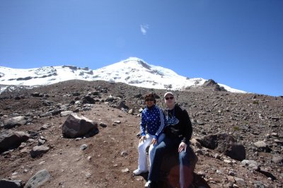 Chimborazo