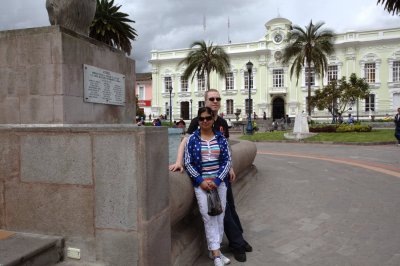 Otavalo