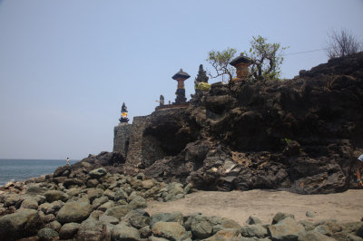 Pura Batu Balong Hindu Temple