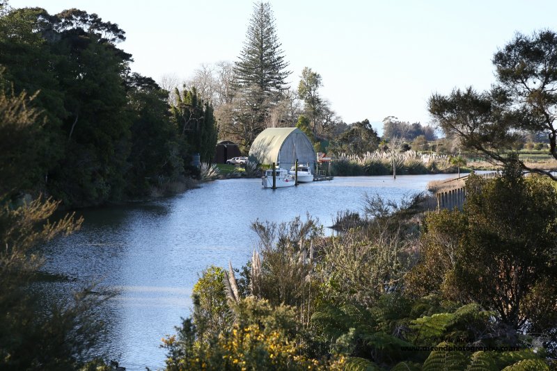 Wairoa River, Clevedon