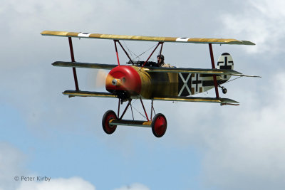 Classics of the Air - Tauranga 2014