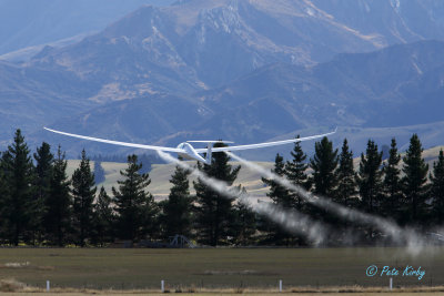 WOW 2014 Gliding demo