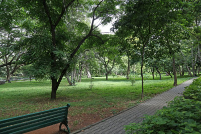 Cubbon Park