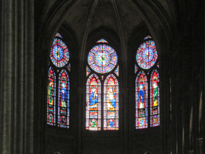 Notre Dame